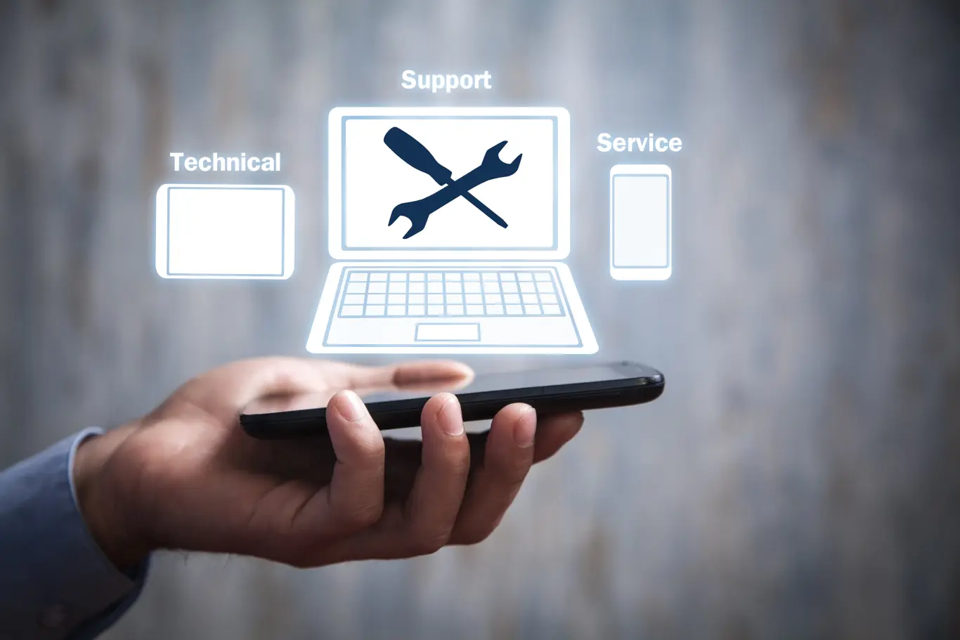 Application Maintenance