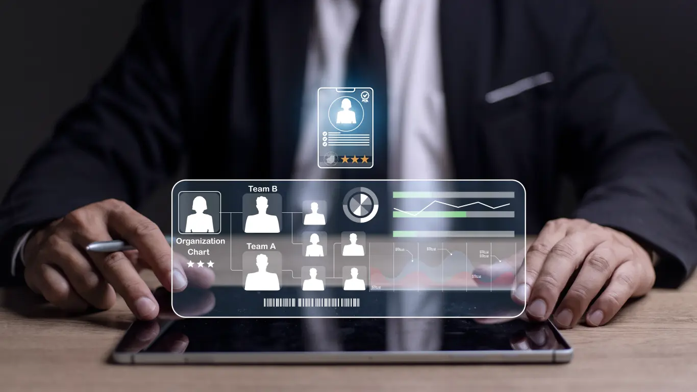 Customer Data Platform