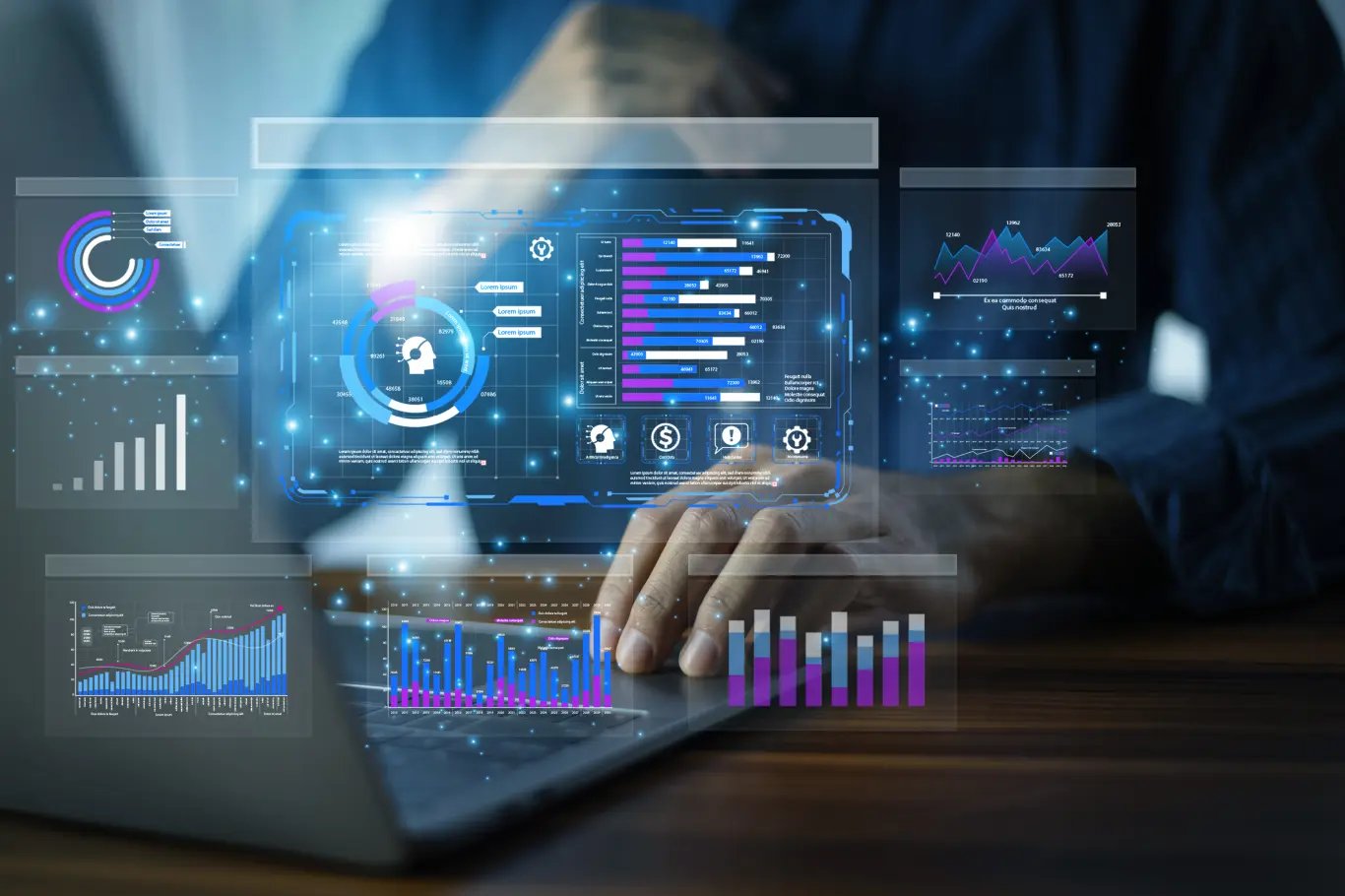 Technology Assessments