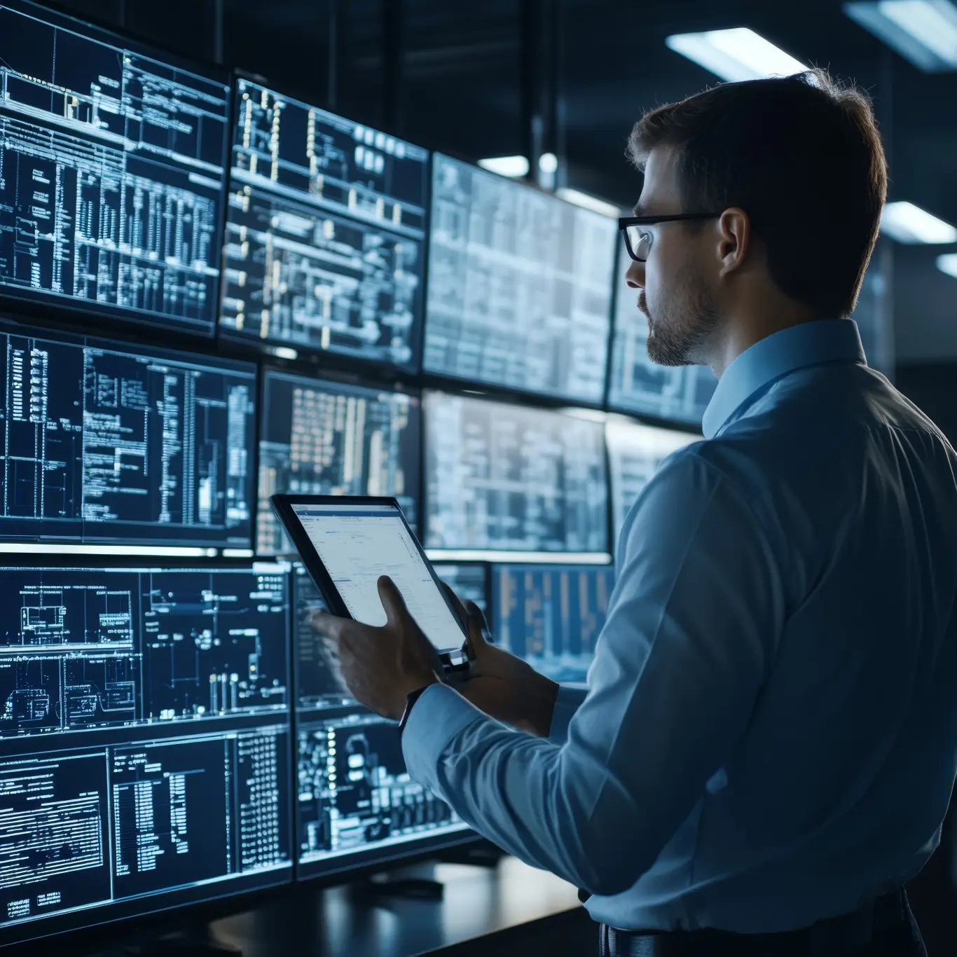 Technology Assessments