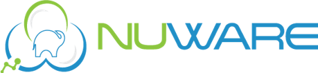 NuWare logo from 2013