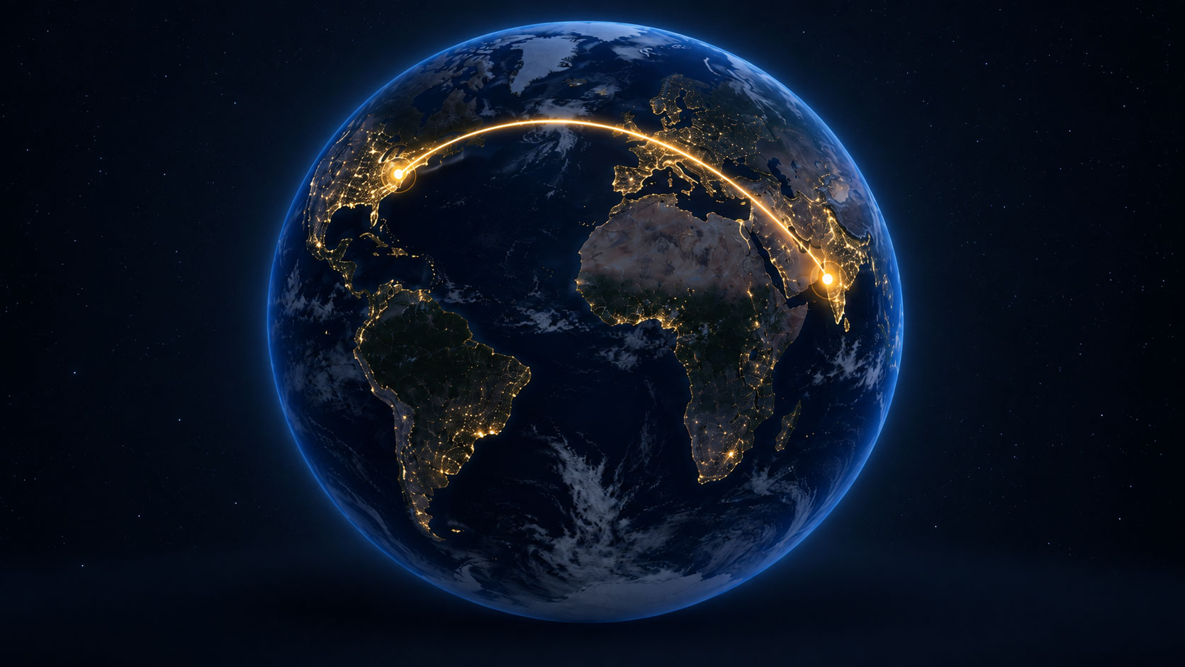 Going Global