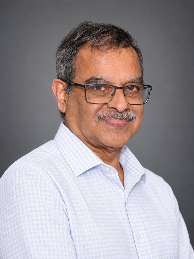 Subu Krishnan