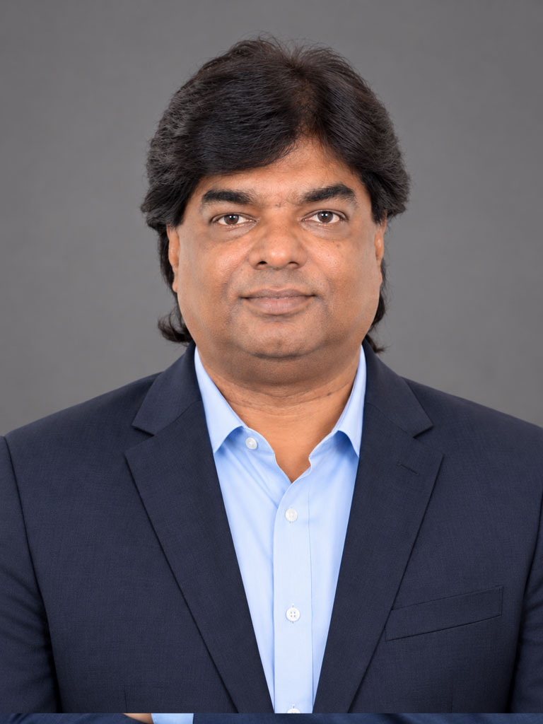 Abhilash Ben
