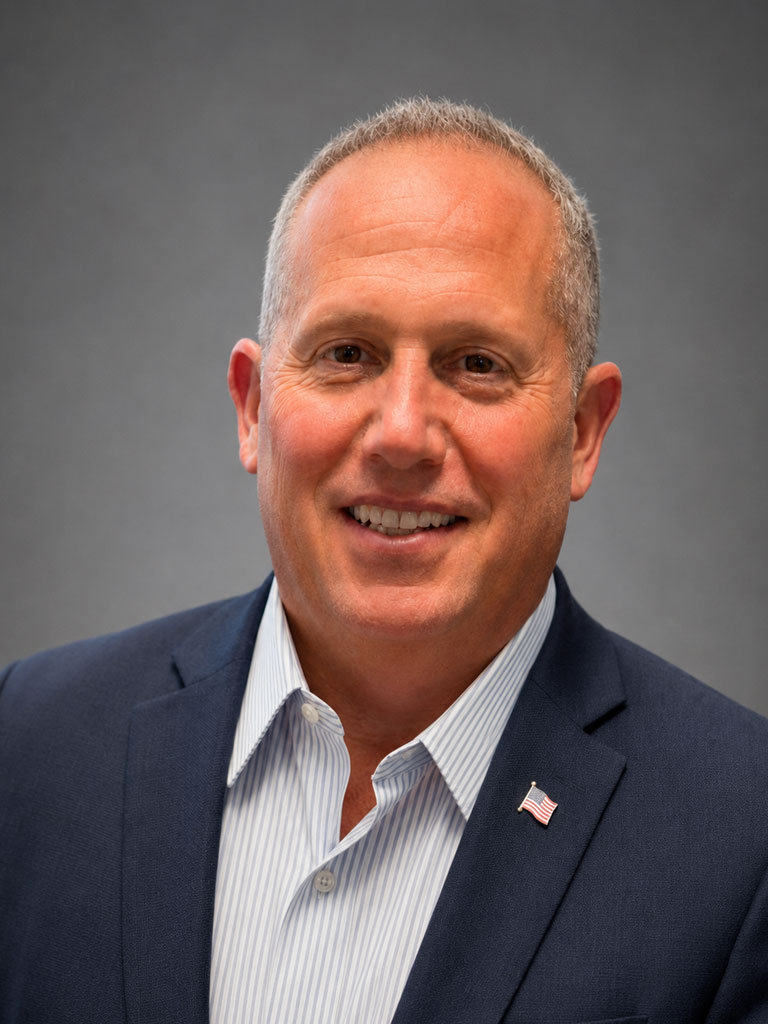 Eric Meinster