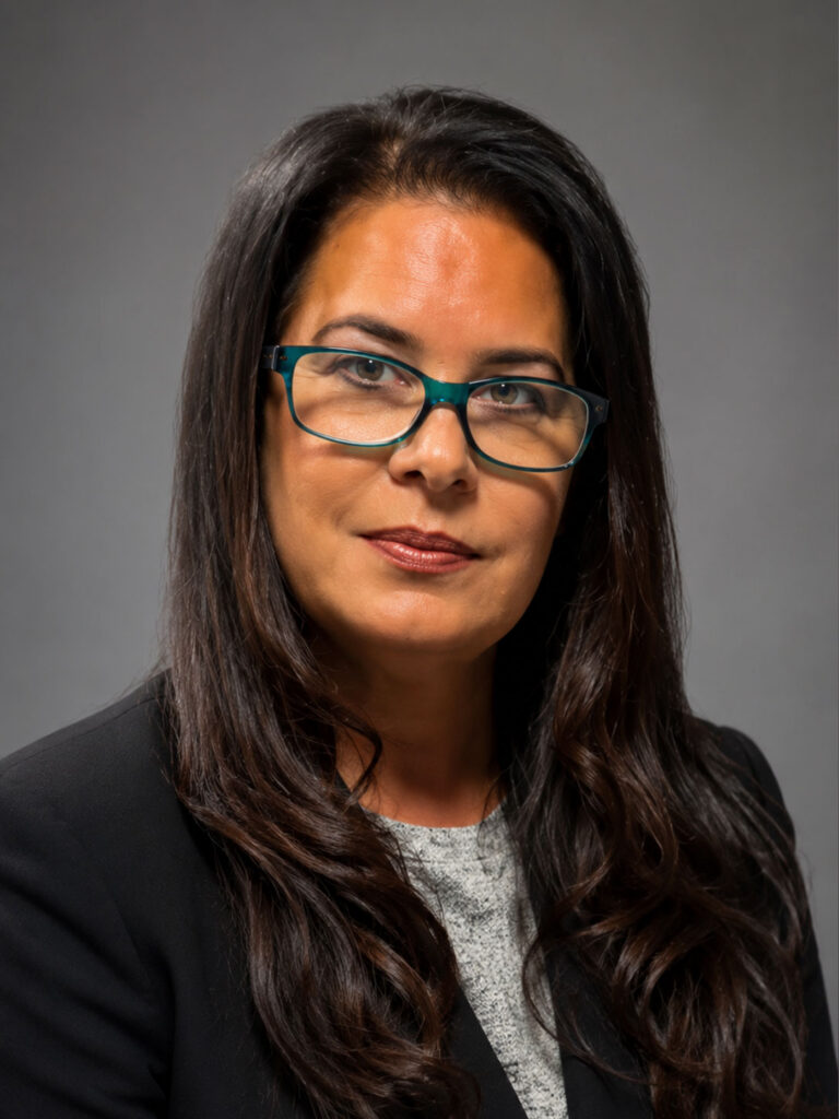 Karen Selman