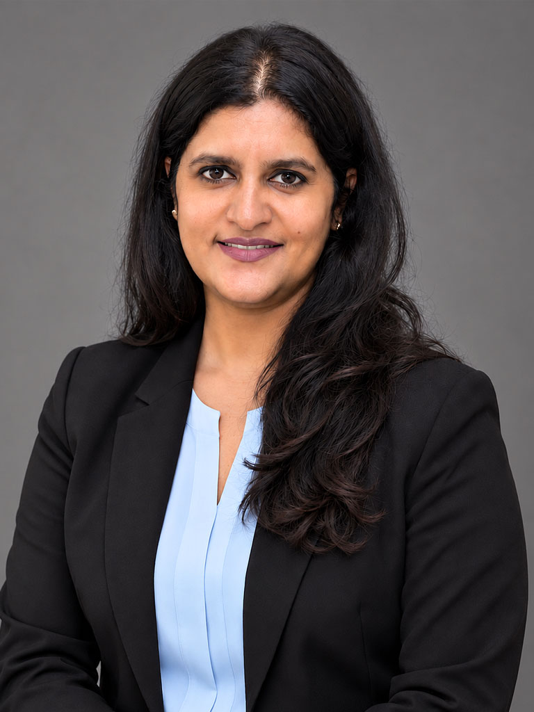 Krithika Bottangada