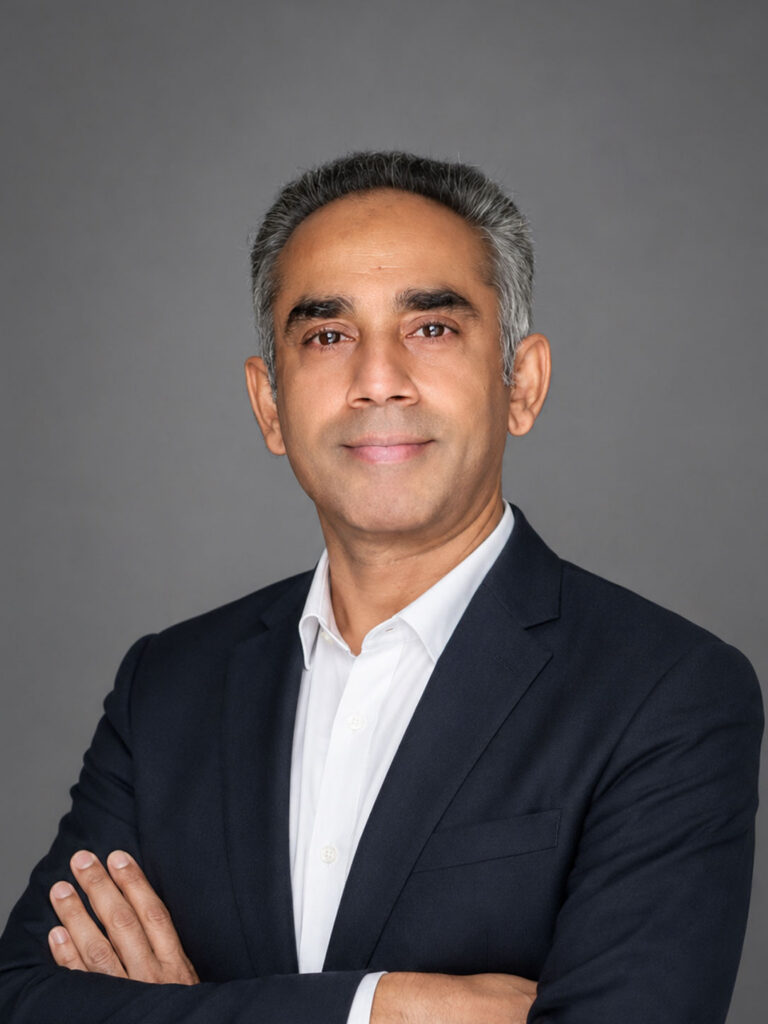 Subramanian Kris